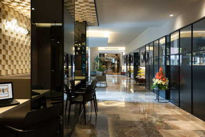 Hotel Lombardia