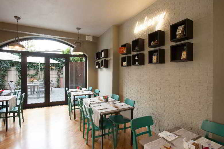 Hotel Lombardia