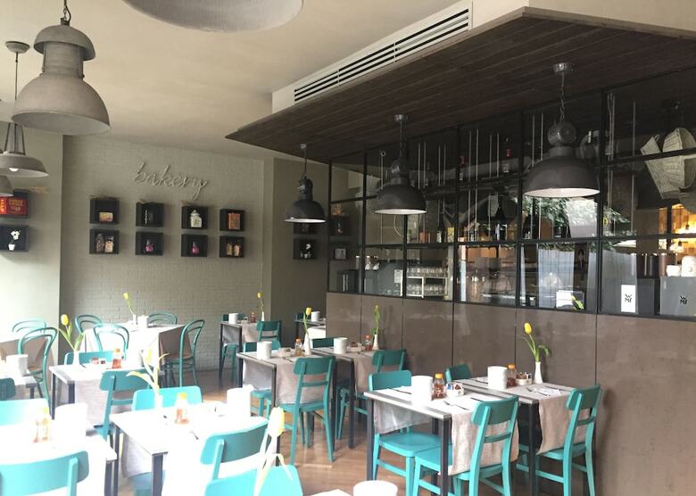 Hotel Lombardia