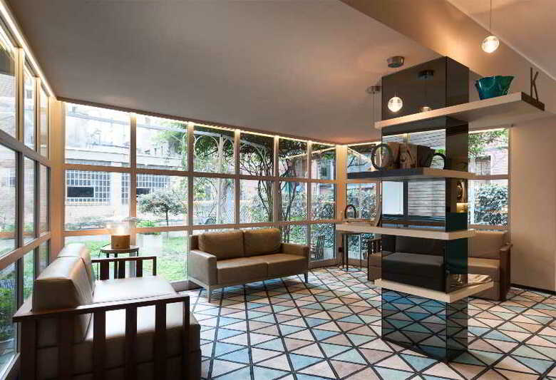 Hotel Lombardia