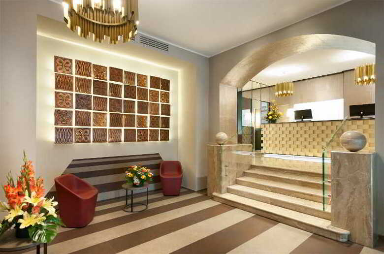 Hotel Lombardia