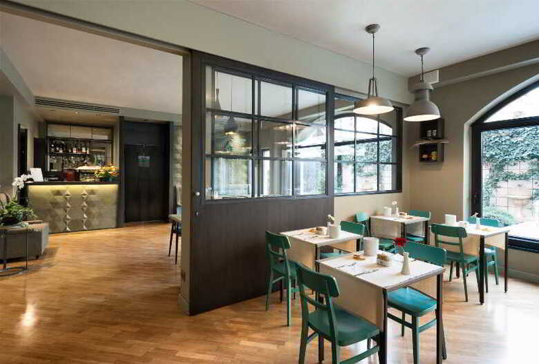 Hotel Lombardia