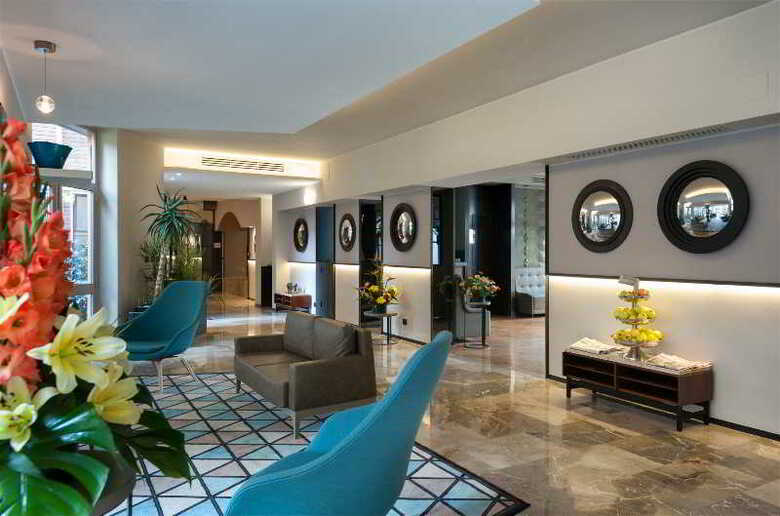 Hotel Lombardia