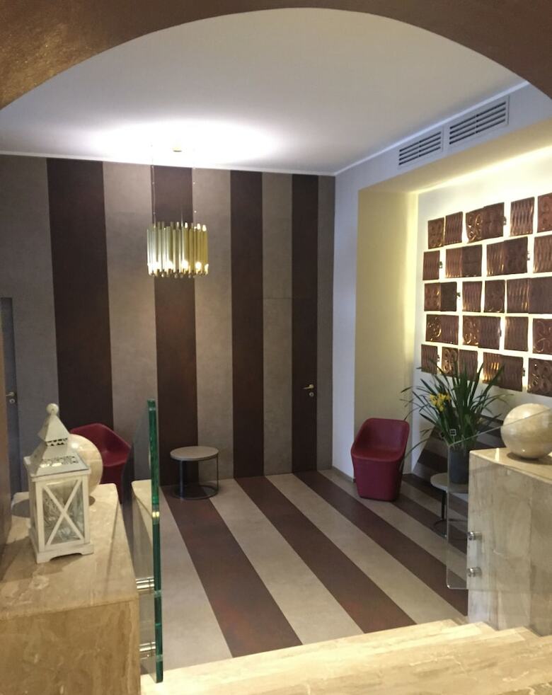 Hotel Lombardia