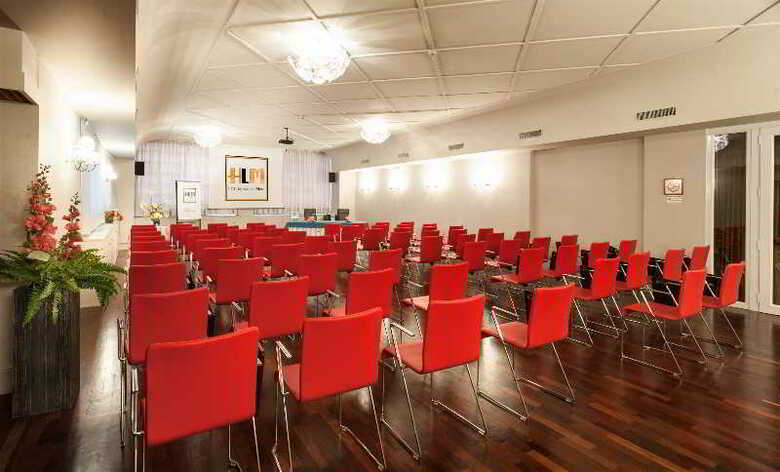 Hotel Lombardia