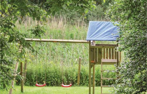 Holiday Home Am Rodelberg H