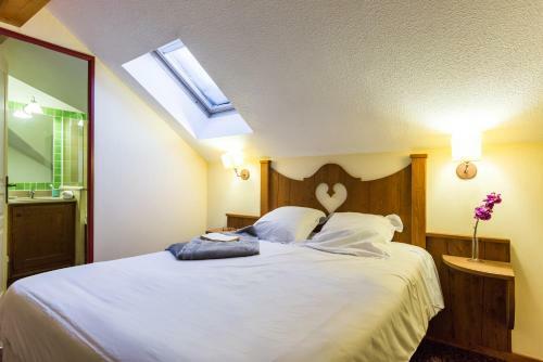 Apartamento Pierre & Vacances L'alpaga