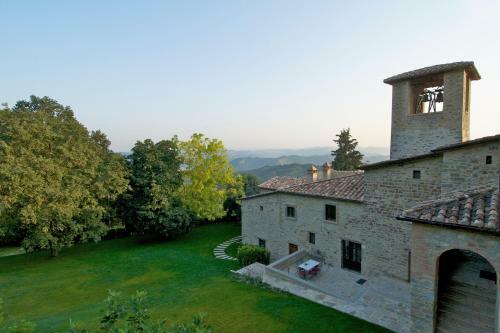 Agroturismo Abbazia San Faustino