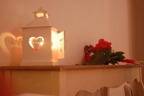 Bed & Breakfast Arch�