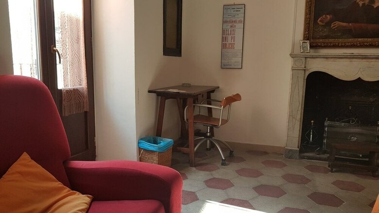 Apartamento B&B Del Teatro