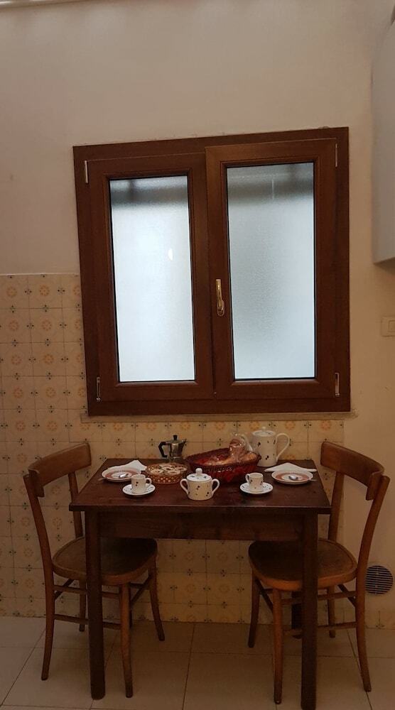 Apartamento B&B Del Teatro