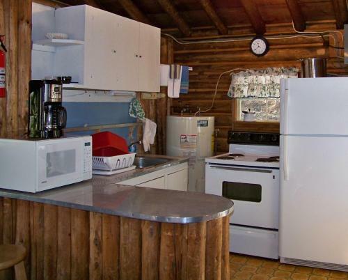 Agroturismo Robinson's Cottages