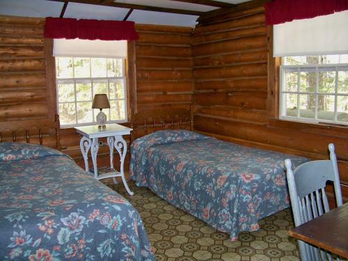 Agroturismo Robinson's Cottages