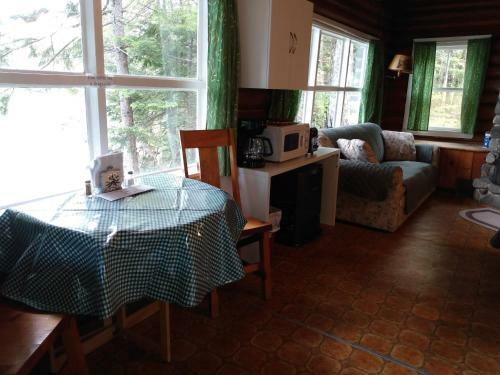Agroturismo Robinson's Cottages
