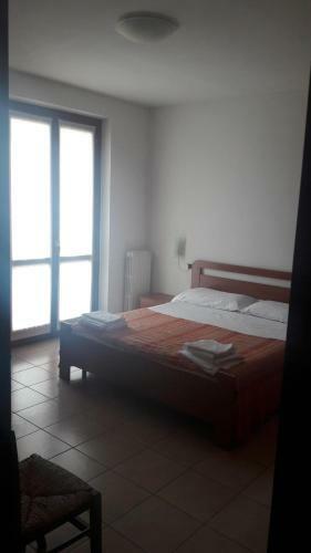 Apartamento Casa Lavoro Vancanza