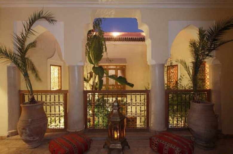 Riad El Youssoufi