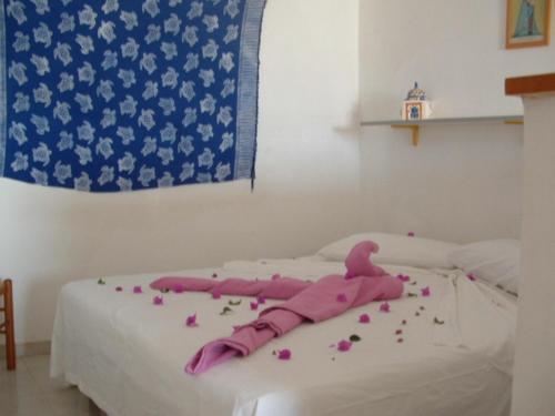 Apartamento La Salina