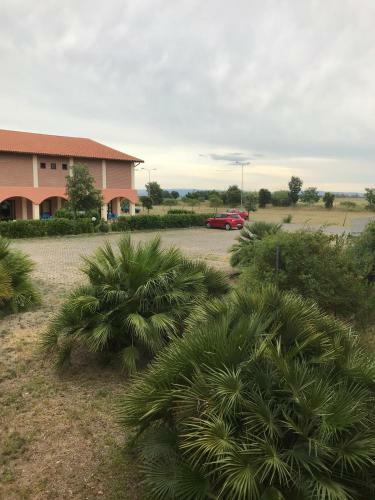 Apartamento Residence Il Tombolo
