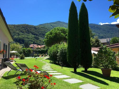 Apartamento Villa Costantina