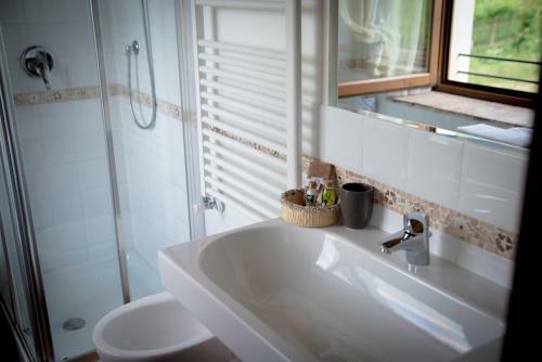 Agroturismo Agriturismo Le Campagnole