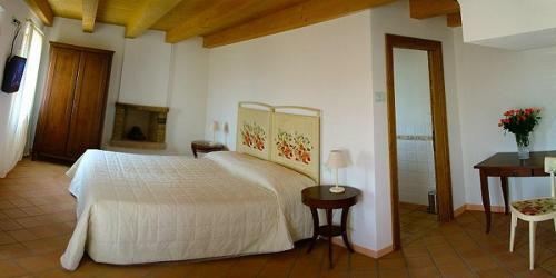 Agroturismo Agriturismo Le Campagnole