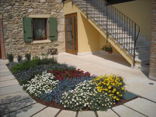 Agroturismo Agriturismo Le Campagnole