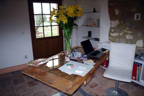 Agroturismo Agriturismo Le Campagnole