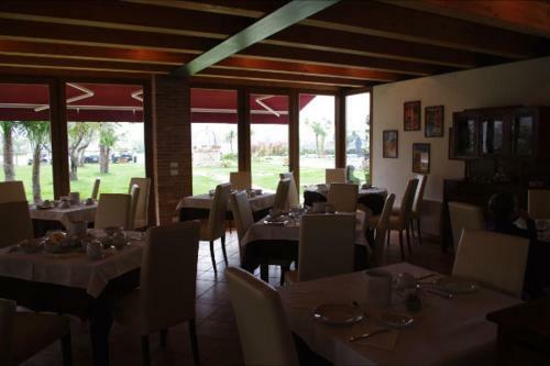 Agroturismo Agriturismo Le Campagnole