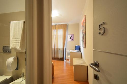 Bed & Breakfast Matteotti25