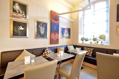 Bed & Breakfast Matteotti25