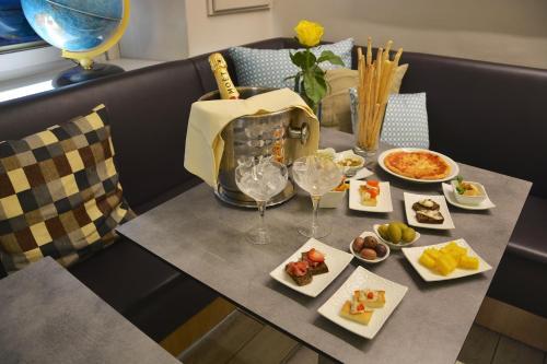 Bed & Breakfast Matteotti25