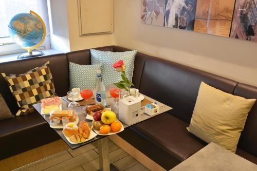 Bed & Breakfast Matteotti25