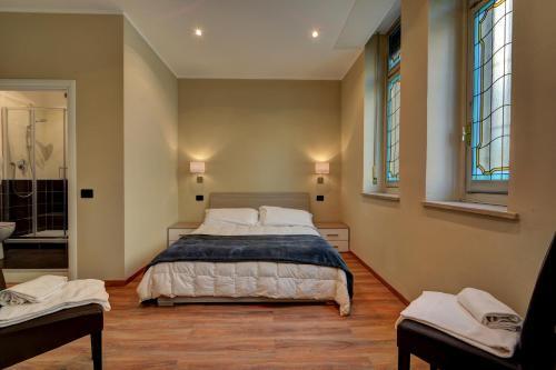 Bed & Breakfast Matteotti25