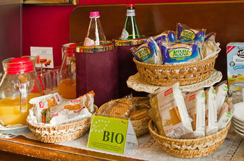 Hotel Citt� Dei Mille