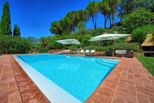 Villa Casa Lucia