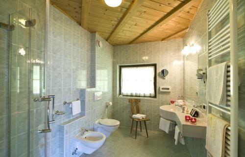 Hotel Ansitz Jakoberhof