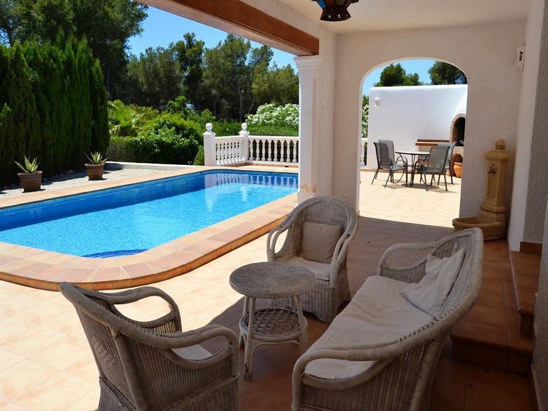 Casa Descansa