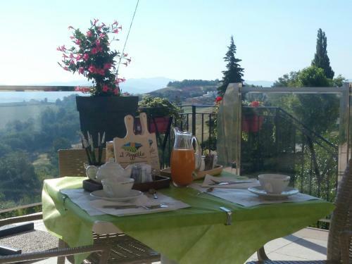 Agroturismo Il Poggetto