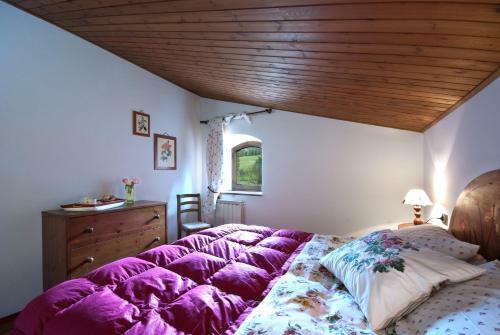 Agroturismo Fonte Al Noce