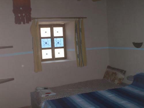 Bed & Breakfast Auberge Tigmmi N'tamazirte