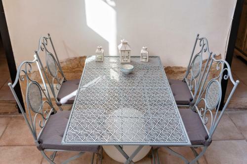 B&B Antiche Volte