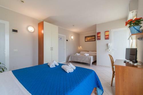 B&B Hotel Oltremar