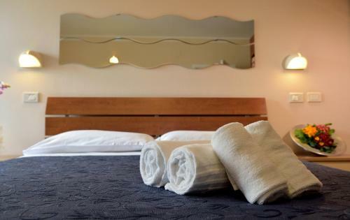 B&B Hotel Oltremar