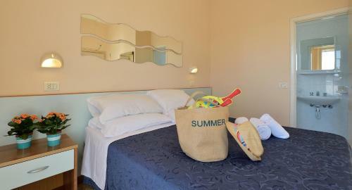 B&B Hotel Oltremar
