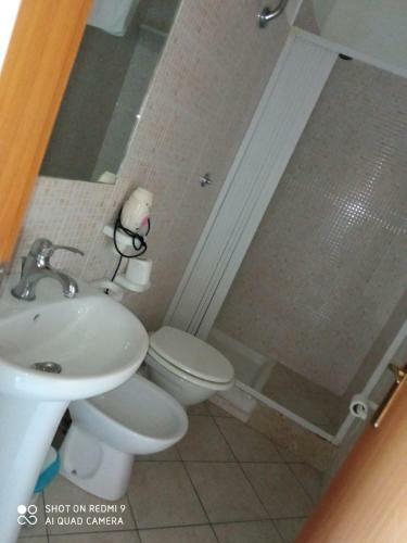 Bed & Breakfast B. & B. Arcadias