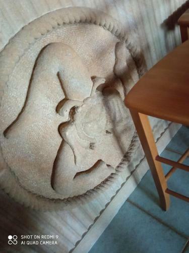 Bed & Breakfast B. & B. Arcadias