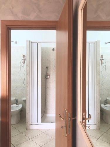 Bed & Breakfast B. & B. Arcadias