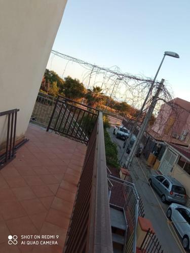 Bed & Breakfast B. & B. Arcadias