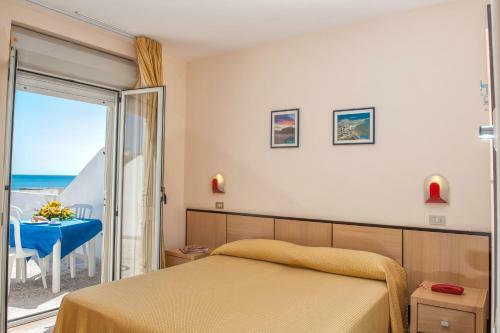 Hotel Cristalda