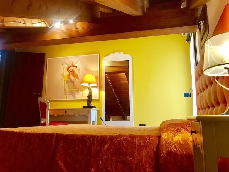 Bed & Breakfast Chioggia Bridges